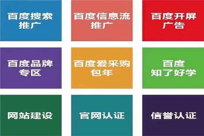 金融行业SEM推广的挑战与机遇